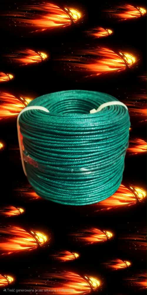 LONT WOLNY 1CM/1S 100M