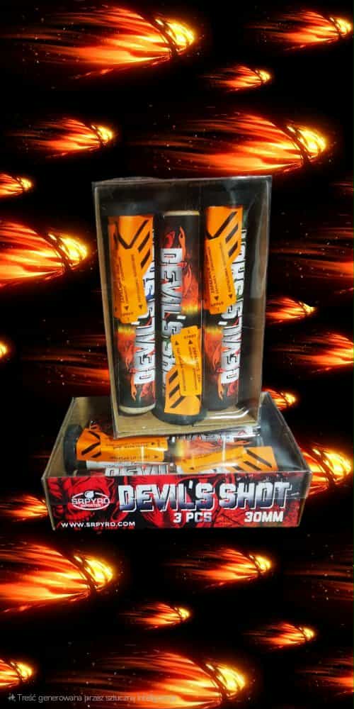 SINGLE SHOT DEVILS