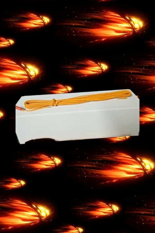 ZAPALNIK IGNITERS 5M Z005