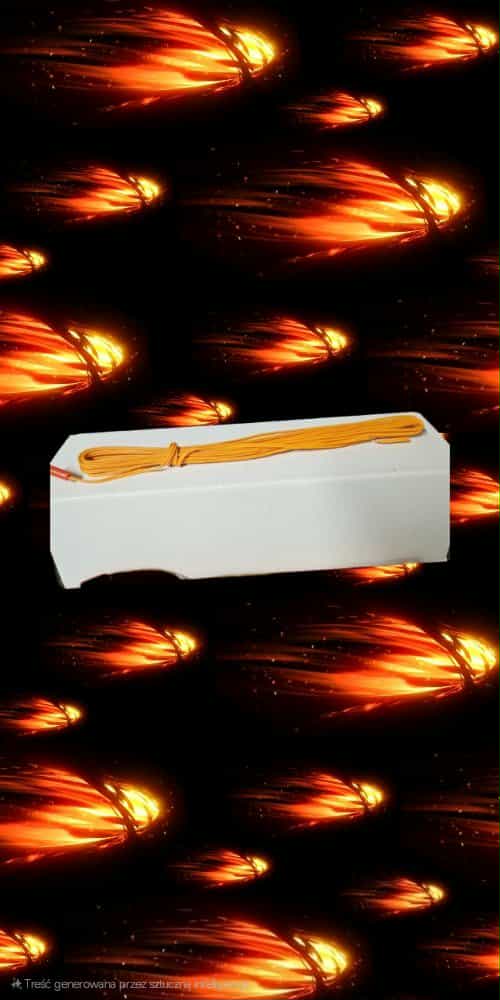 ZAPALNIK IGNITERS 5M Z005