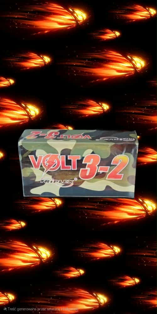 EMITER DŹWIĘKU DRASKA VOLT 3-2 XP1016