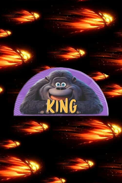 FONTANNA KING TXF717