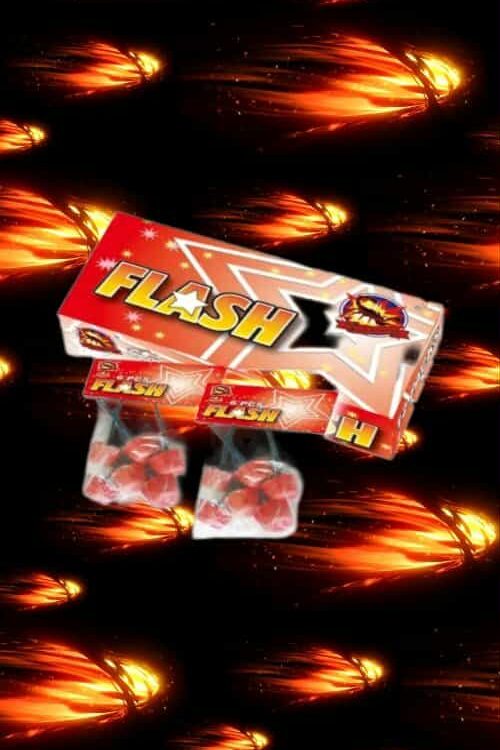 STROBOSKOP FLASH CLE0570