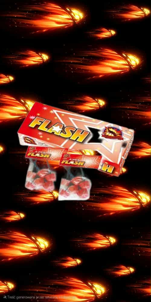 STROBOSKOP FLASH CLE0570