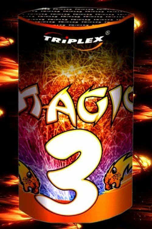 FONTANNA MAGIC 3 TXF545