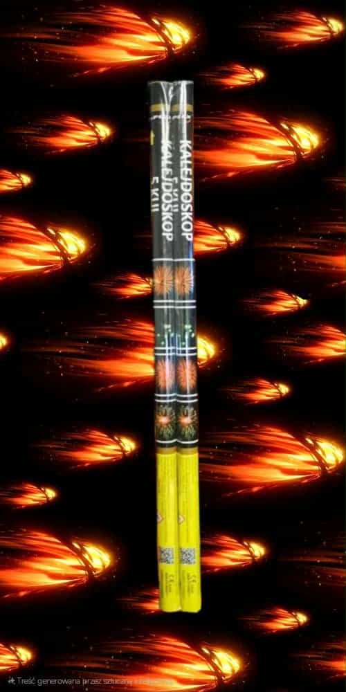 RZYMSKIE OGNIE TXC419