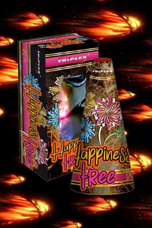 FONTANNA HAPPINESS TREE TXF718 1szt