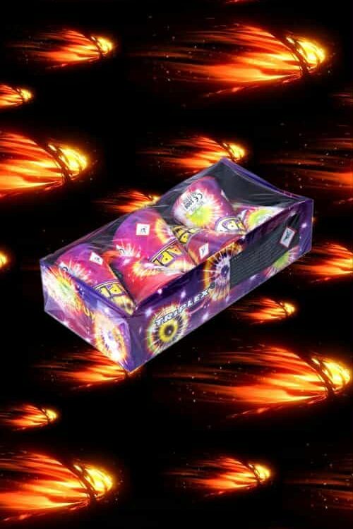 FONTANNA HAPPY TXF285