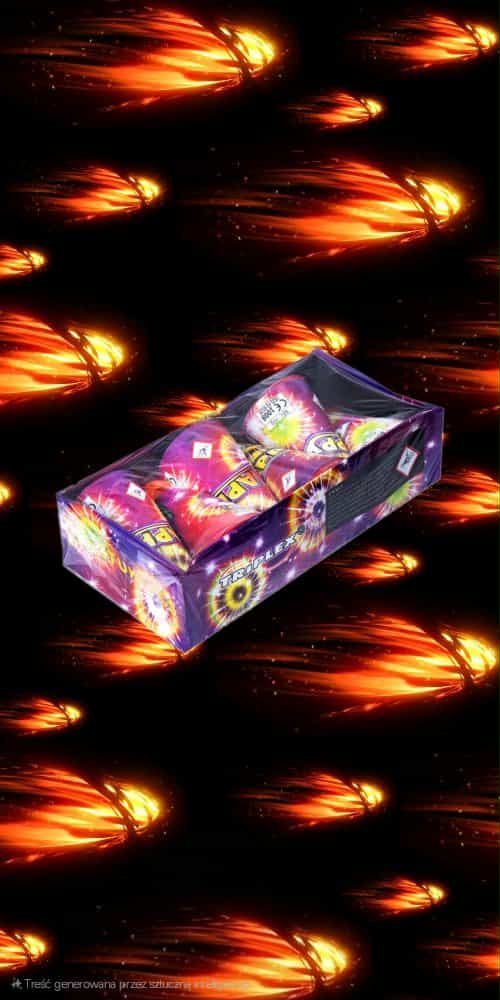 FONTANNA HAPPY TXF285