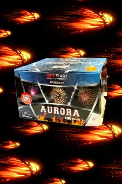 WYRZUTNIA AURORA PXB3909