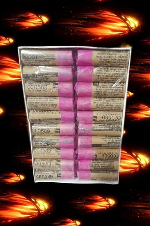 PETARDA FP3 2019r 2,1g