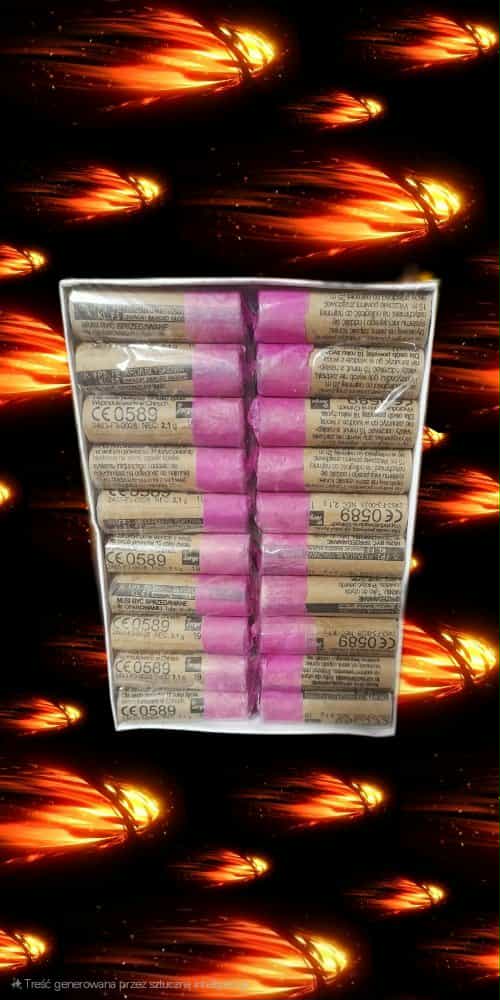 PETARDA FP3 2019r 2,1g