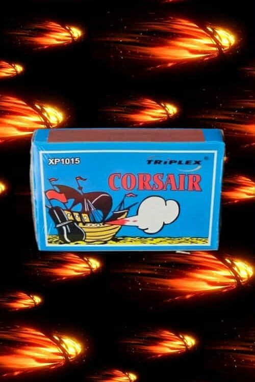 EMITER DŹWIĘKU DRASKA  CORSAIR XP1015