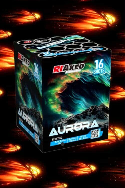 WYRZUTNIA AURORA RIAKEO HF24716Q