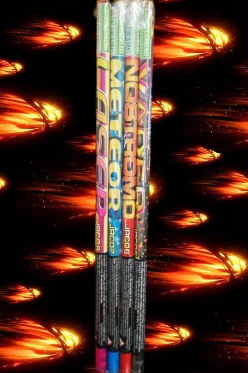 RZYMSKIE OGNIE JRC05