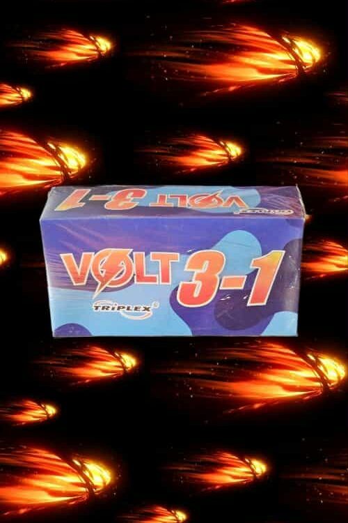 EMITER DŹWIEKU DRASKA VOLT 3-1 XP1018