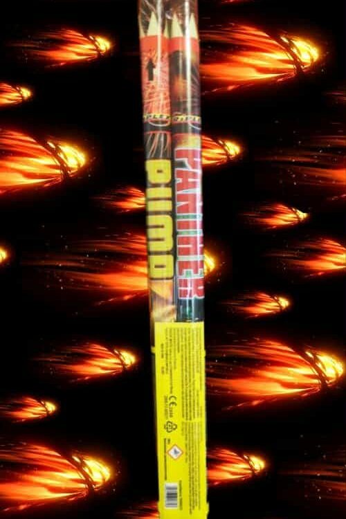 RZYMSKIE OGNIE TXC860E