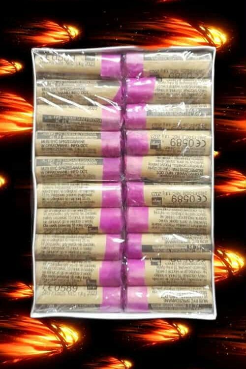 PETARDA FP3 - 20 sztuk