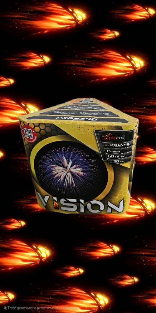 WYRZUTNIA VISION PXB2240