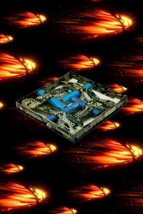 MOTYL DIVISION TXP790