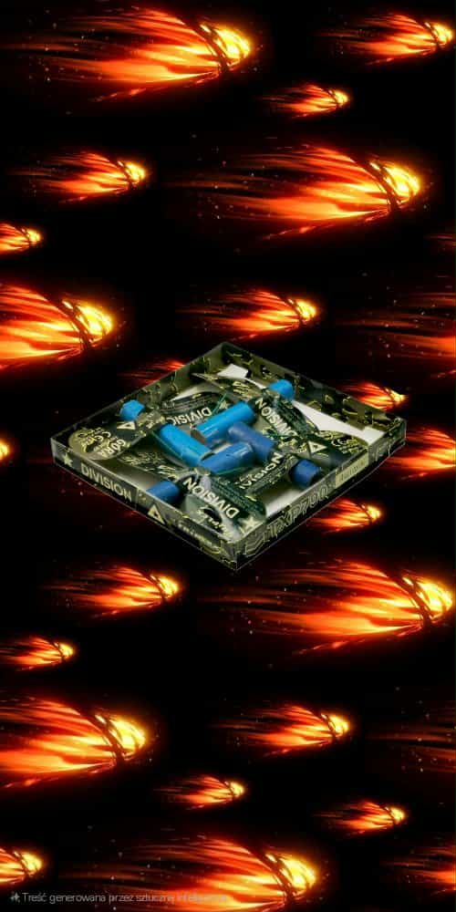 MOTYL DIVISION TXP790