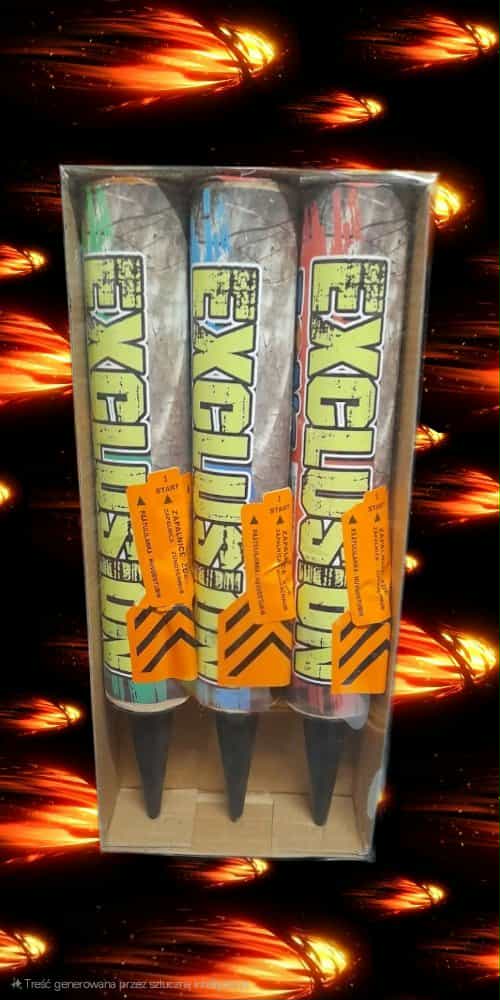 SINGLE SHOT EXCLUSION ZONE CLE5010