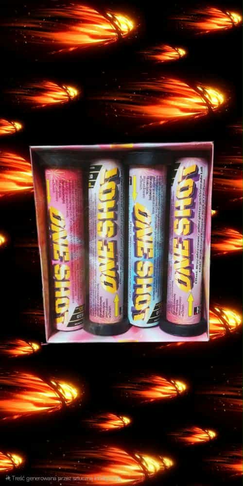 SINGLE SHOT ONE SHOT JB10