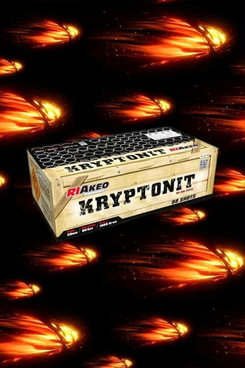 WYRZUTNIA ŁĄCZONA RIAKEO KRYPTONIT HF98-2212