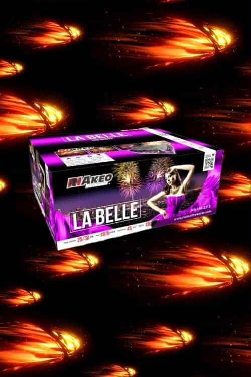 WYRZUTNIA ŁĄCZONA LA BELLE HF-108-2315