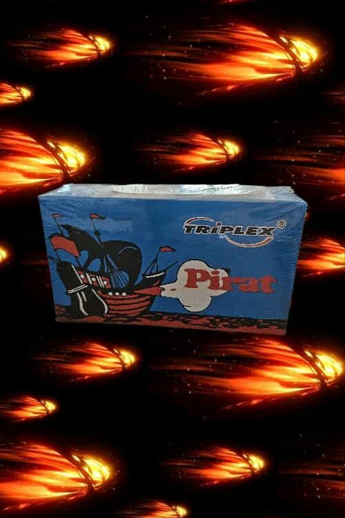 EMITER DŹWIĘKU PIRAT XP1017