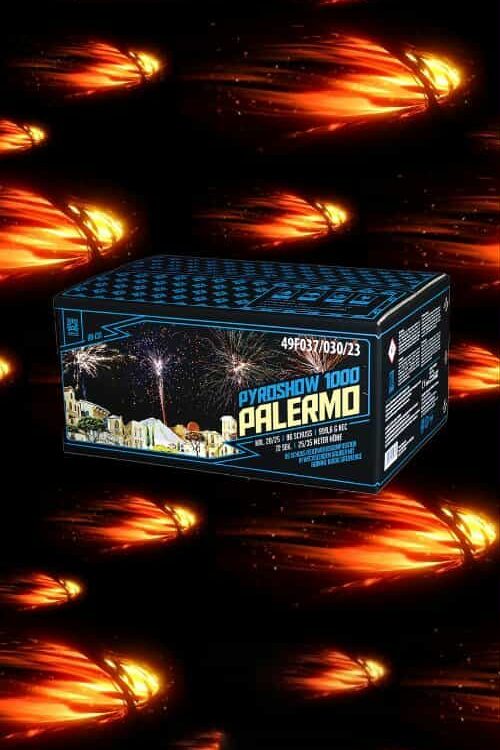 WYRZUTNIA PALERMO AR-CO1