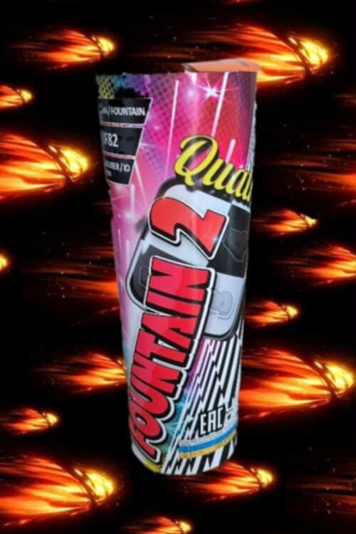 FONTANNA FONTAIN 2 JF82