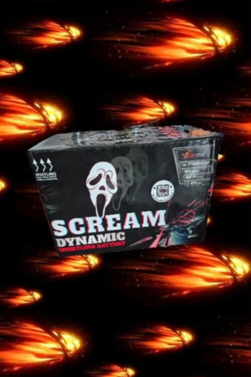 WYRZUTNIA SCREEM PXB2232