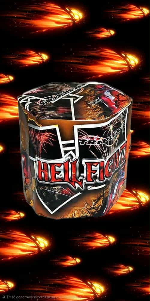 061cc706-e585-475f-b85d-2c06ecf42b93 WYRZUTNIA HELL FIGHTER TXB105