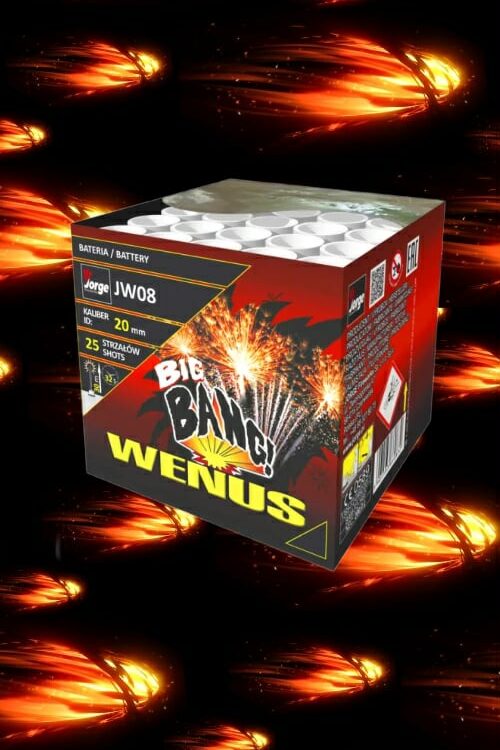 WYRZUTNIA WENUS JW08