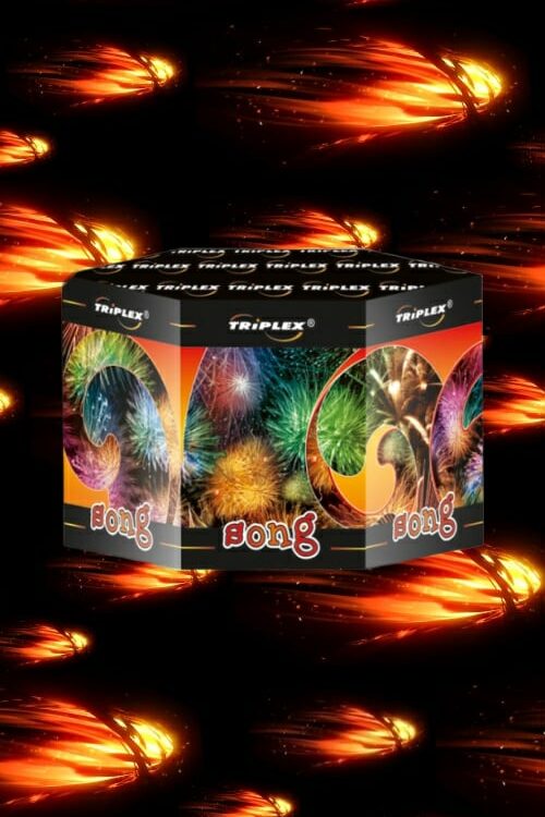 WYRZUTNIA SONG TXB194