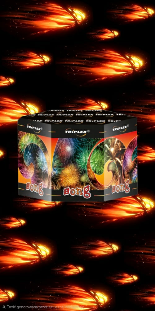 WYRZUTNIA SONG TXB194