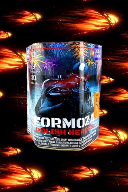b8101416-5d60-46ea-8b62-41b9e613c6f7 WYRZUTNIA FORMOZA POLISH HEROES SL19-02D