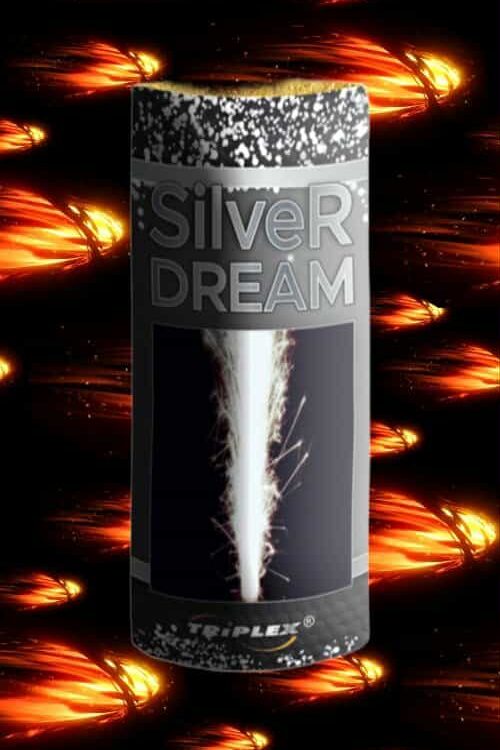 FONTANNA SILVER DREAM TXF770