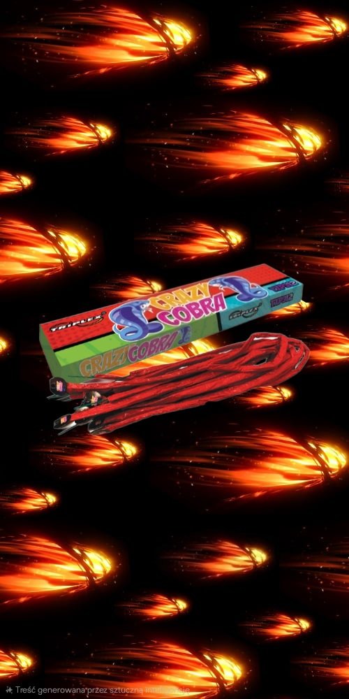 9684a9a0-f7a4-4bf5-86fe-3945021e8264 PETARDA CRAZY COBRA TXP312